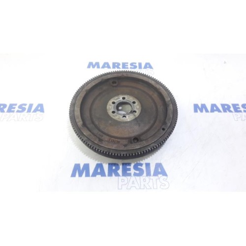 Peugeot - Partner - Flywheel