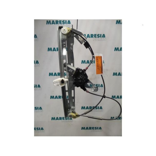 Peugeot - 206 - Window mechanism 2-door, front right