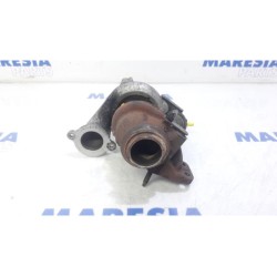 Peugeot - Partner - Turbo