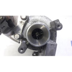 Peugeot - Partner - Turbo