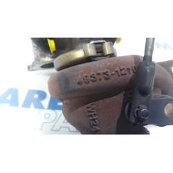 Peugeot - Partner - Turbo