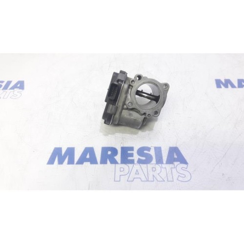 Peugeot - Partner - Throttle body