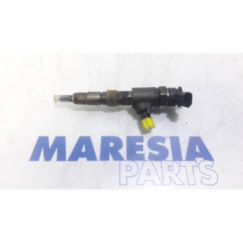 Peugeot - Partner - Injector (diesel)