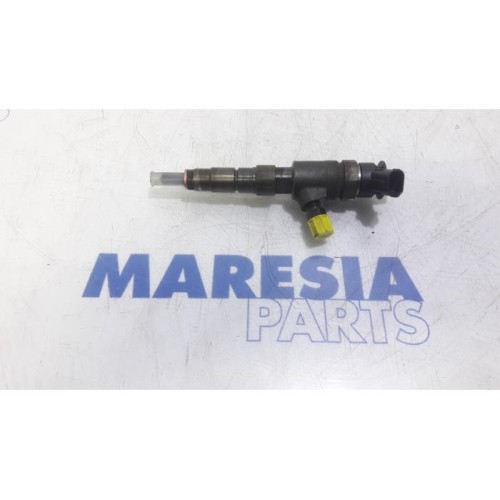 Peugeot - Partner - Injector (diesel)