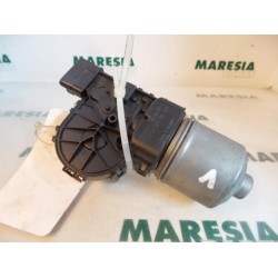 Peugeot - 206 - Front wiper motor
