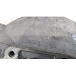 Peugeot - 207 - Gearbox casing
