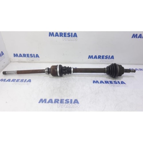 Peugeot - 508 - Front drive shaft, right