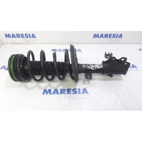 Peugeot - 508 - Front shock absorber rod, right