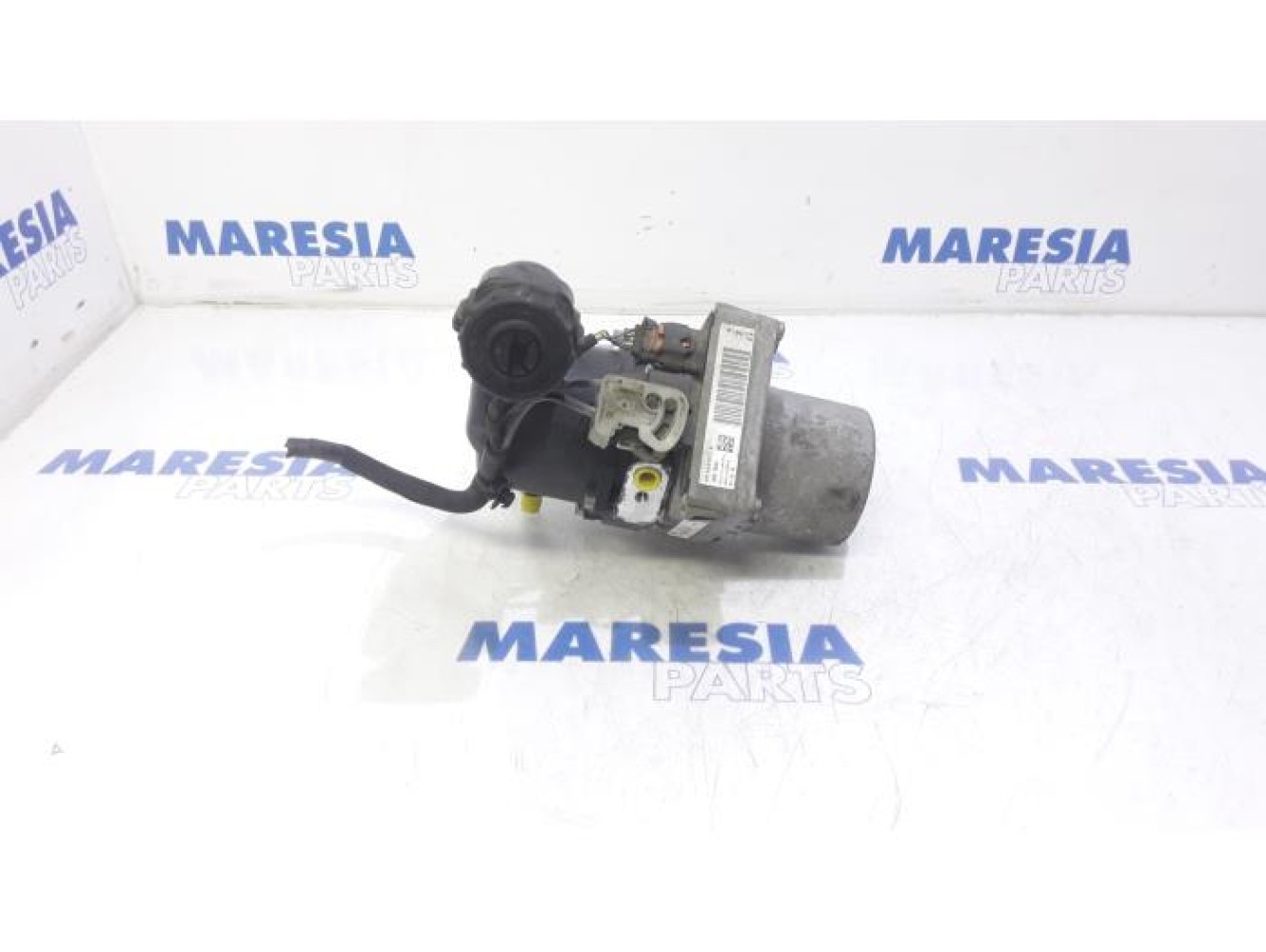 Peugeot - 508 - Power steering pump