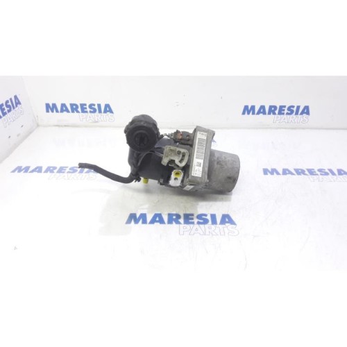 Peugeot - 508 - Power steering pump