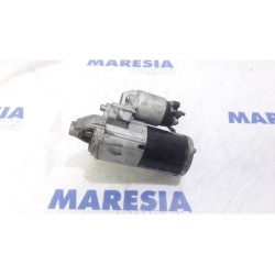 Peugeot - 508 - Startmotor
