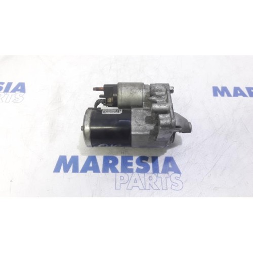 Peugeot - 508 - Startmotor