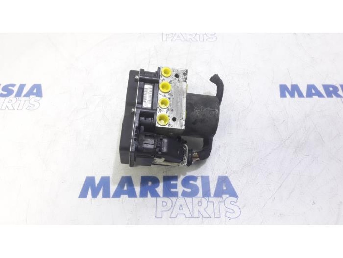 Peugeot - 508 - ABS pump