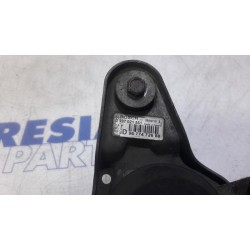 Peugeot - 508 - Wiper mechanism