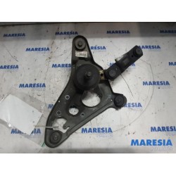 Peugeot - 508 - Wiper mechanism