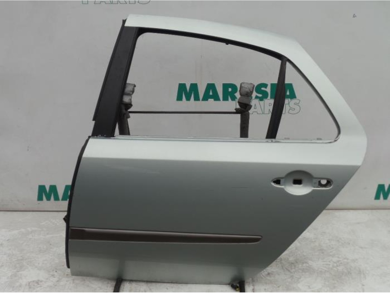 Renault - Laguna - Tür 4-türig links hinten