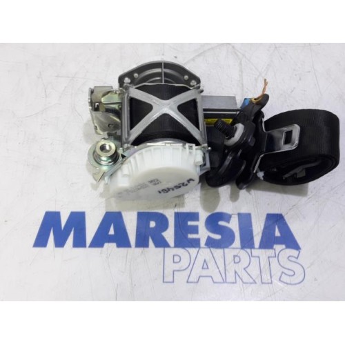 Citroen - C3 - Front seatbelt, right