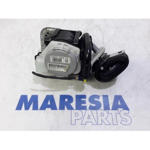 Peugeot - Partner - Front seatbelt, right