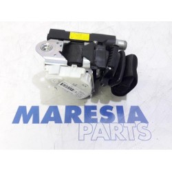 Lancia - Delta - Sicherheitsgurt links vorne
