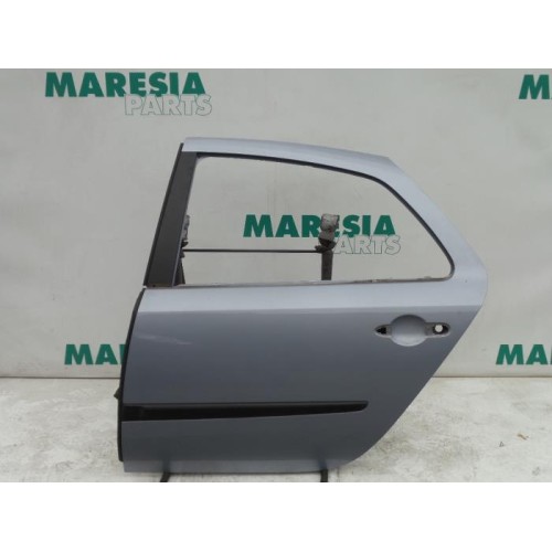 Renault - Laguna - Tür 4-türig links hinten
