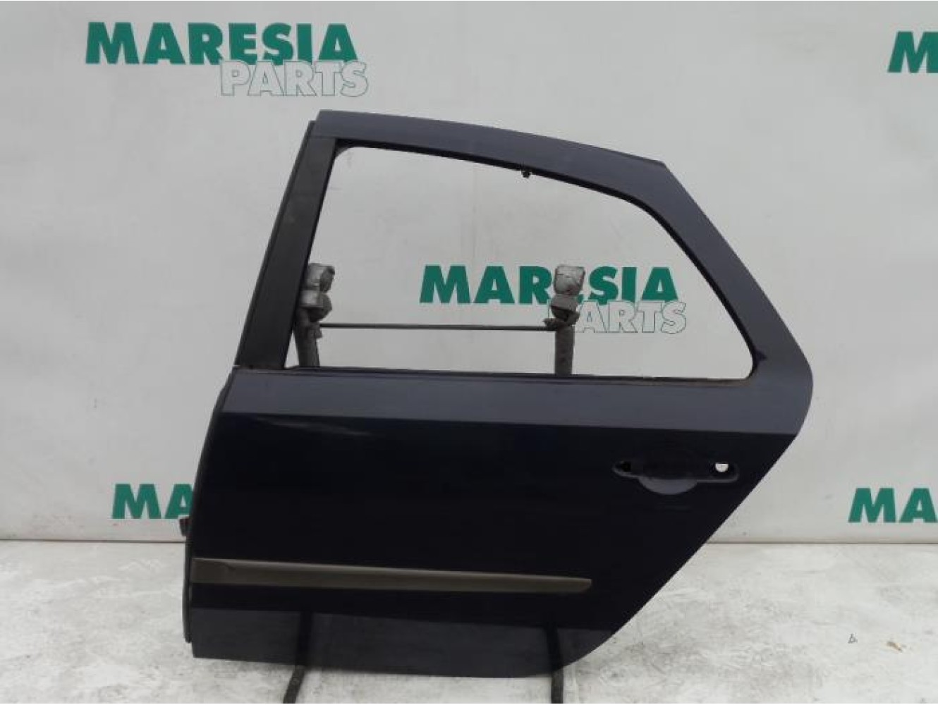 Renault - Laguna - Tür 4-türig links hinten