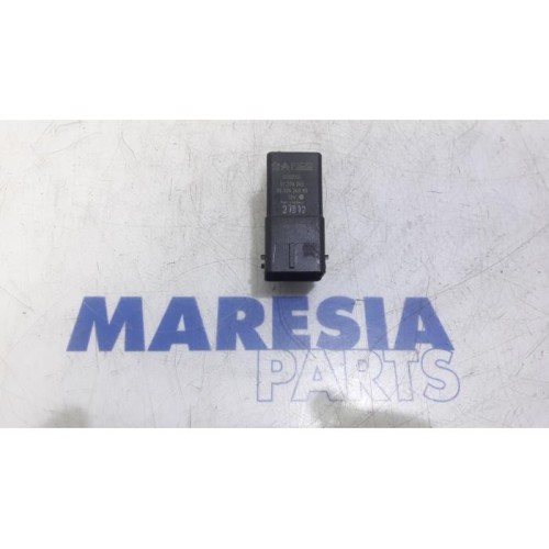 Peugeot - 508 - Glow plug relay
