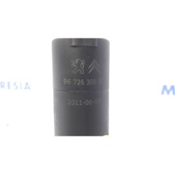 Peugeot - 508 - Scheibensprüherpumpe vorne