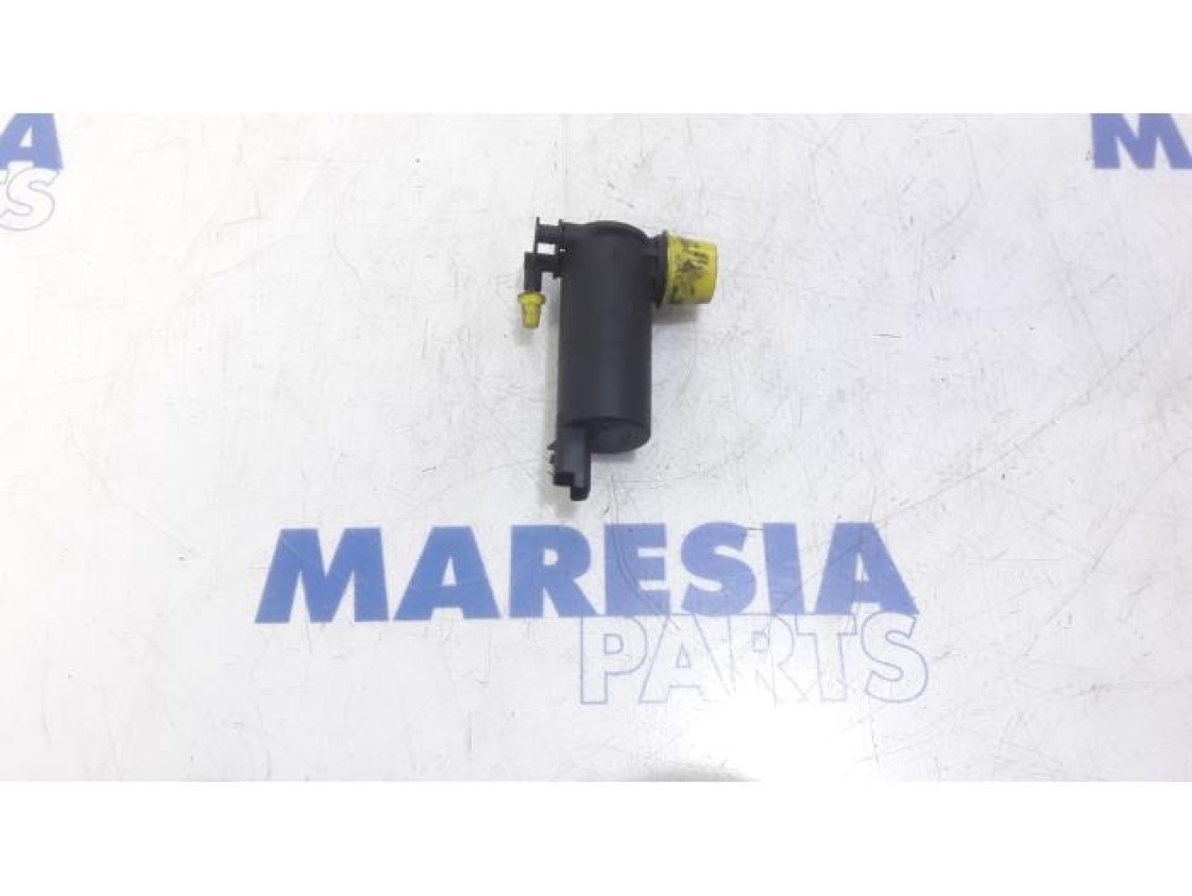 Peugeot - 508 - Scheibensprüherpumpe vorne