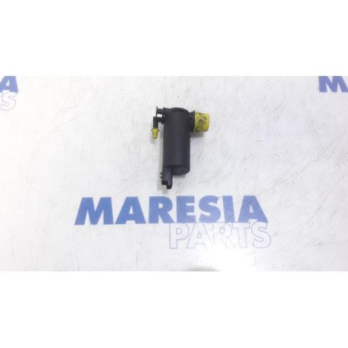 Peugeot - 508 - Scheibensprüherpumpe vorne