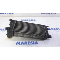 Peugeot - 508 - Intercooler