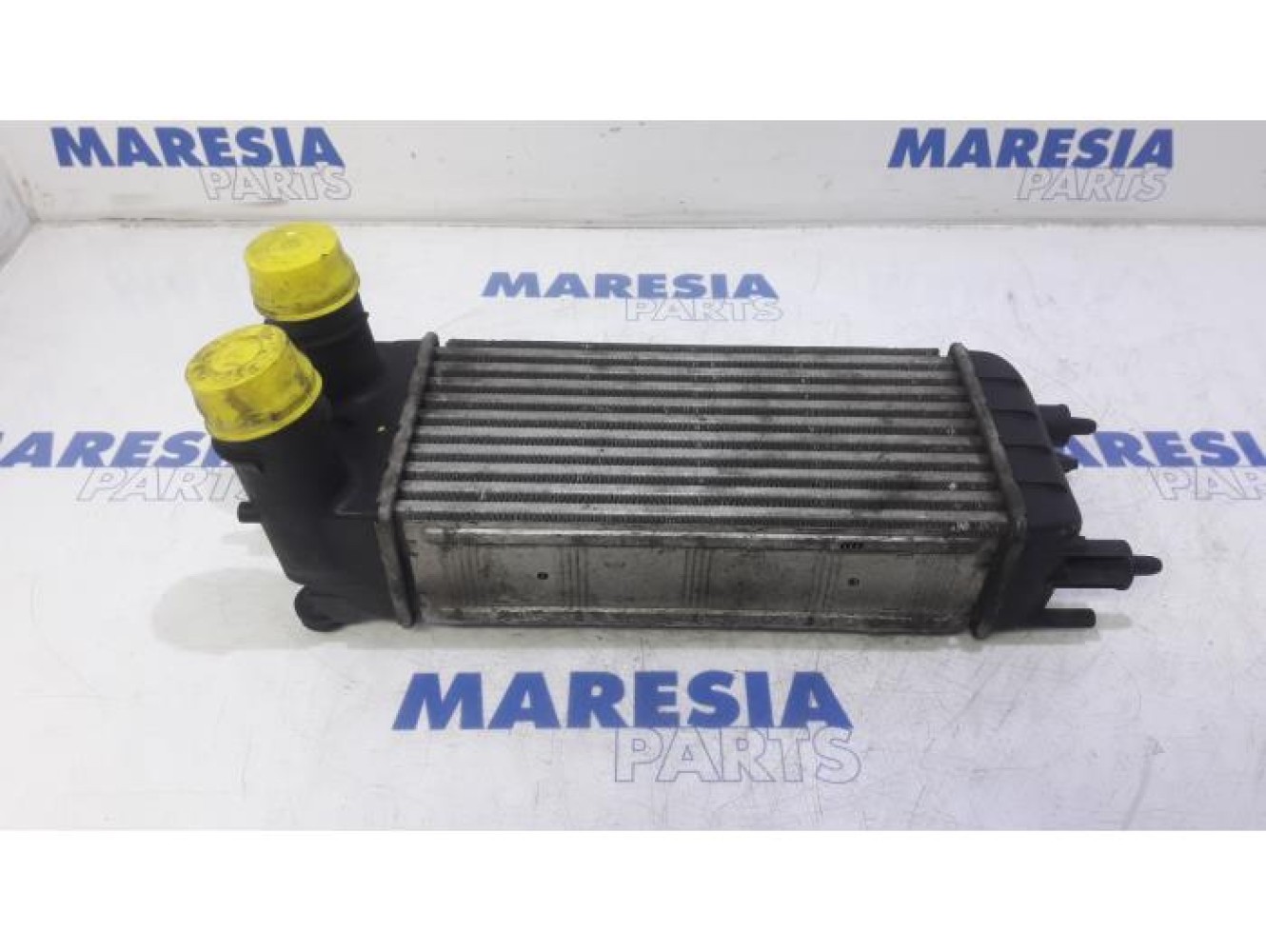 Peugeot - 508 - Intercooler