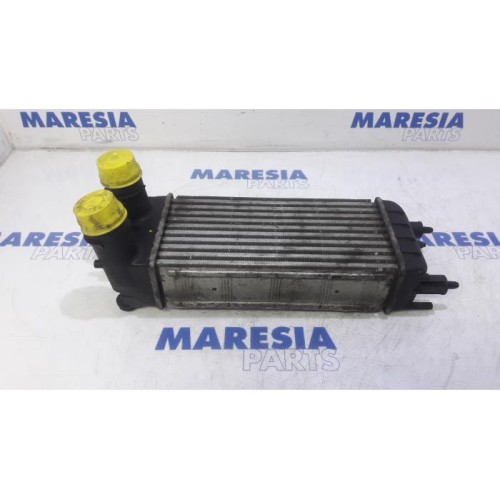 Peugeot - 508 - Intercooler