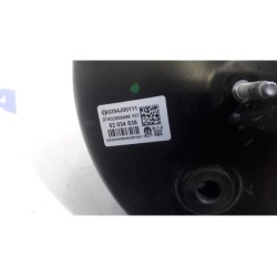 Fiat - Tipo - Brake servo