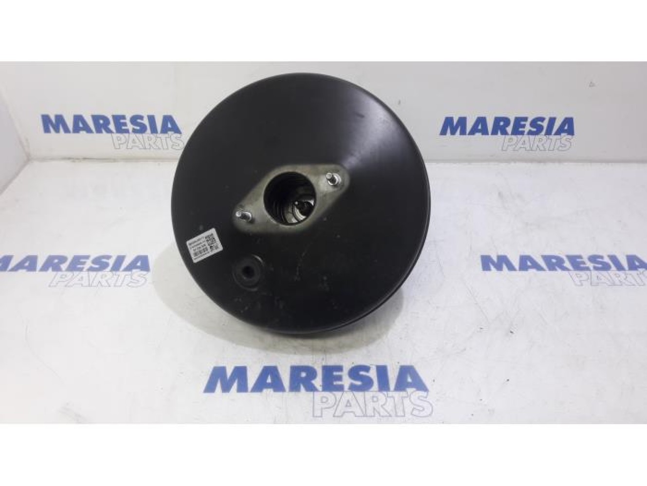 Fiat - Tipo - Brake servo