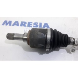 Fiat - Tipo - Front drive shaft, right