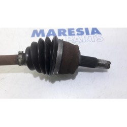 Fiat - Tipo - Front drive shaft, right