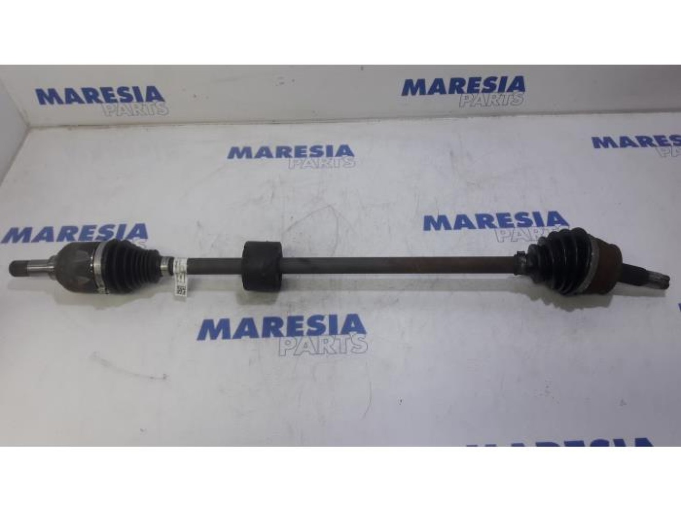 Fiat - Tipo - Front drive shaft, right