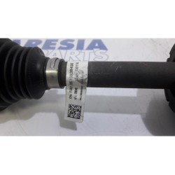 Fiat - Tipo - Front drive shaft, right