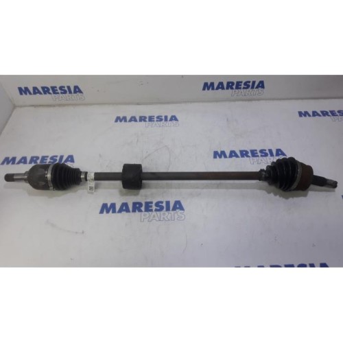 Fiat - Tipo - Front drive shaft, right