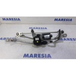 Fiat - Tipo - Wiper mechanism