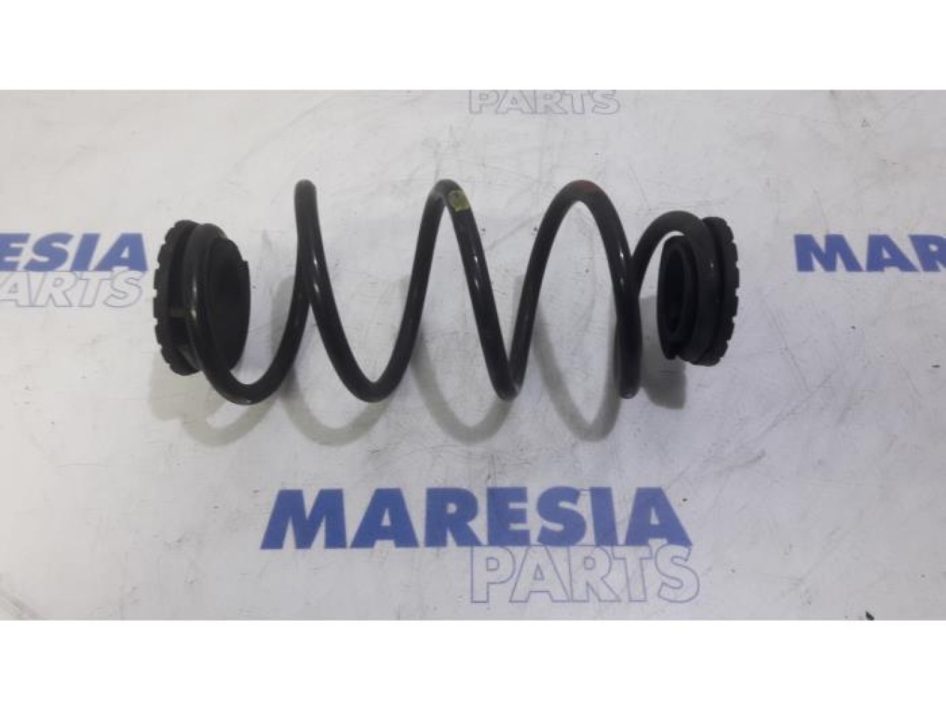 Fiat - Tipo - Rear coil spring