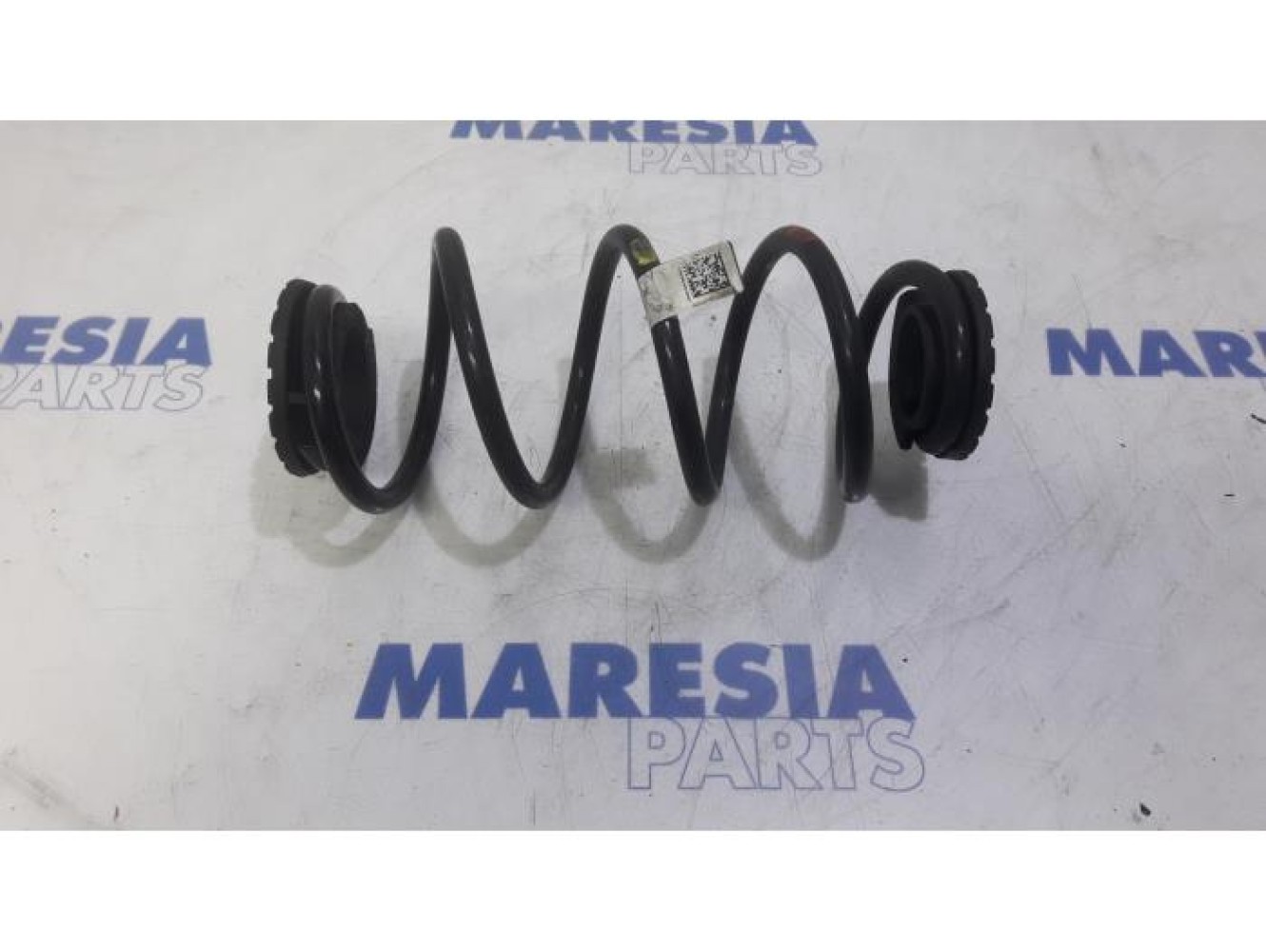 Fiat - Tipo - Rear coil spring