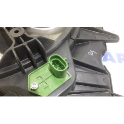 Fiat - Tipo - Fan motor