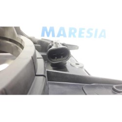 Fiat - Tipo - Fan motor