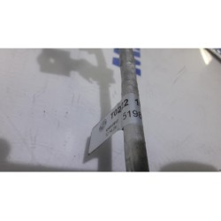 Fiat - Tipo - Air conditioning line