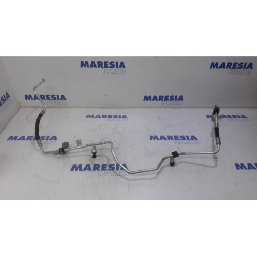 Fiat - Tipo - Air conditioning line