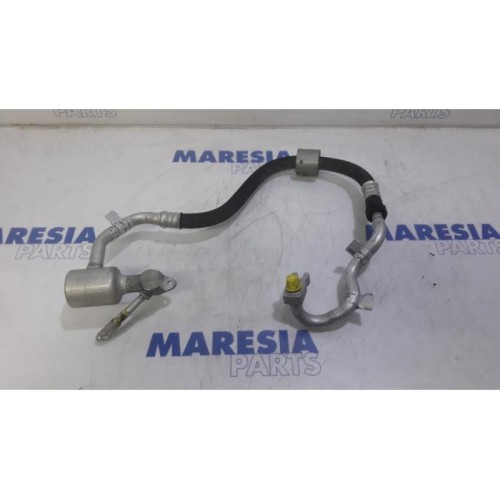 Fiat - Tipo - Air conditioning line