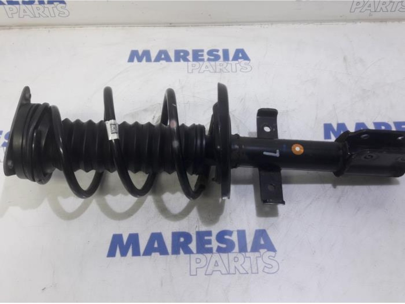 Renault - Clio - Front shock absorber rod, left
