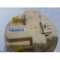 Renault - Clio - Brandstofpomp Elektrisch