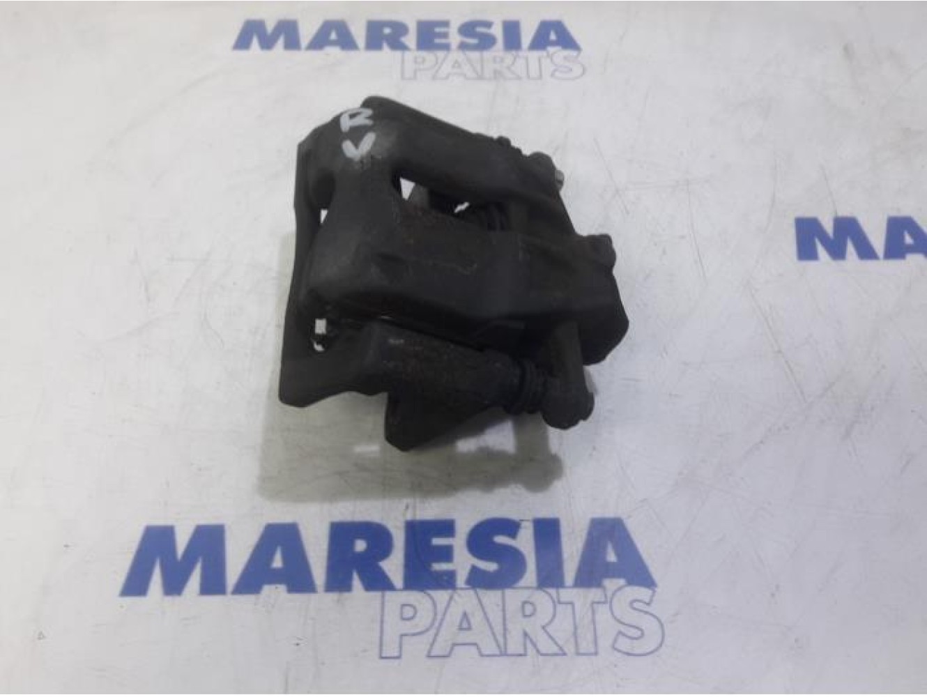 Renault - Clio - Front brake calliper, right